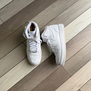 Nike Air Force 1 High '07 Men’s Shoes